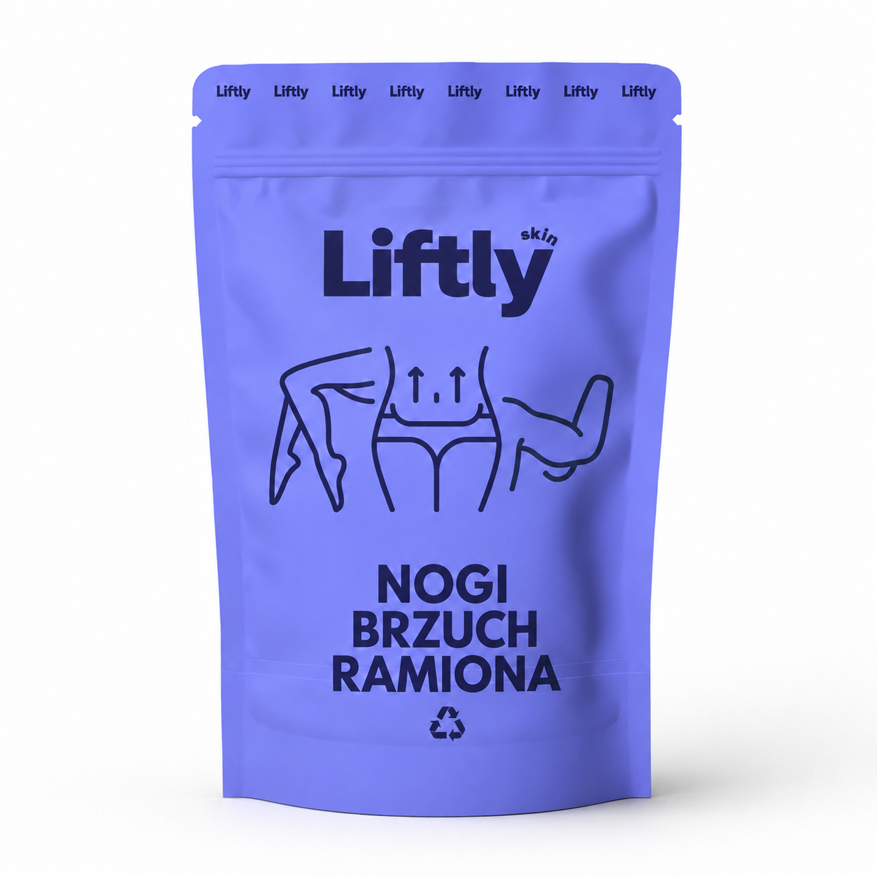 Liftly Ręce 2