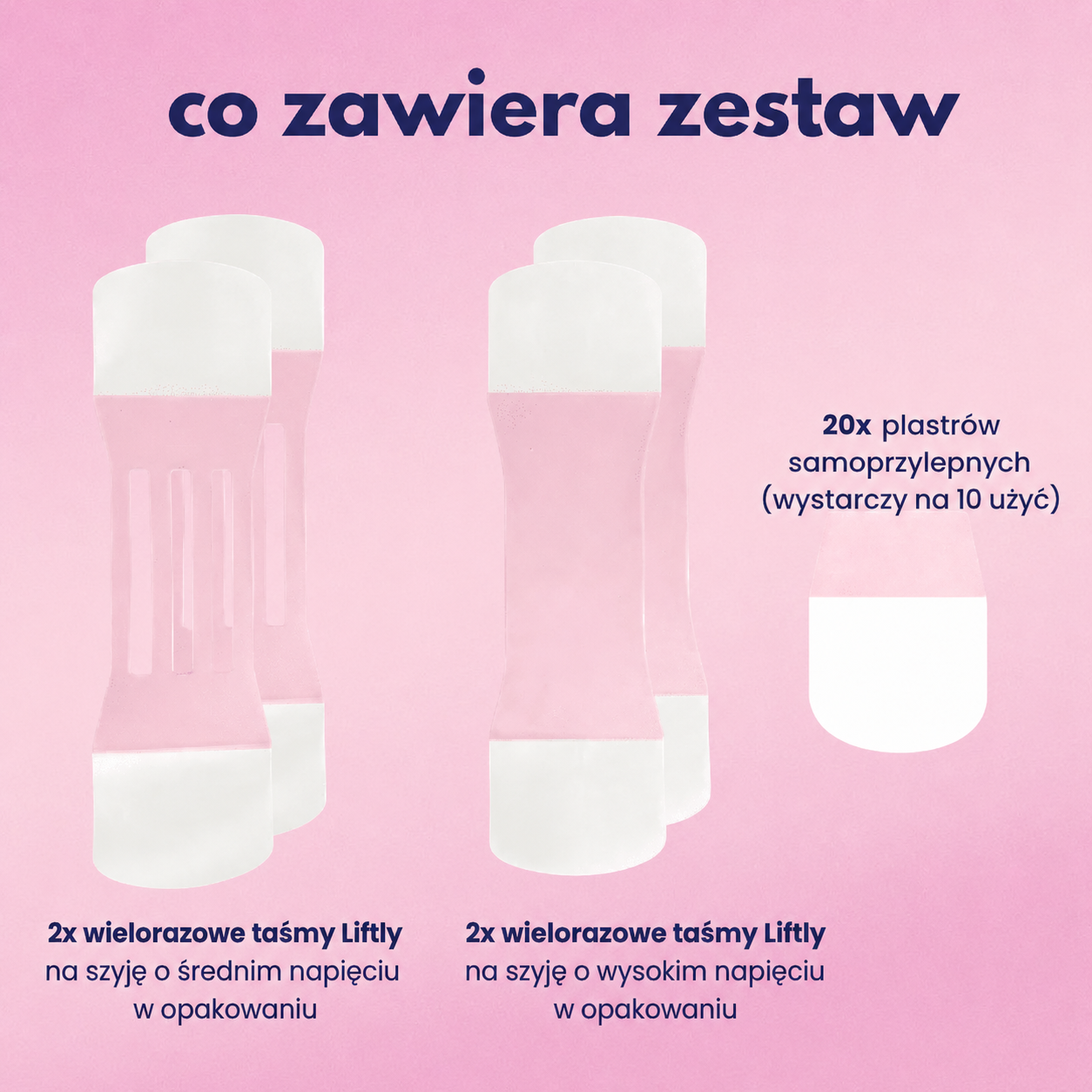 Liftly Szyja 6