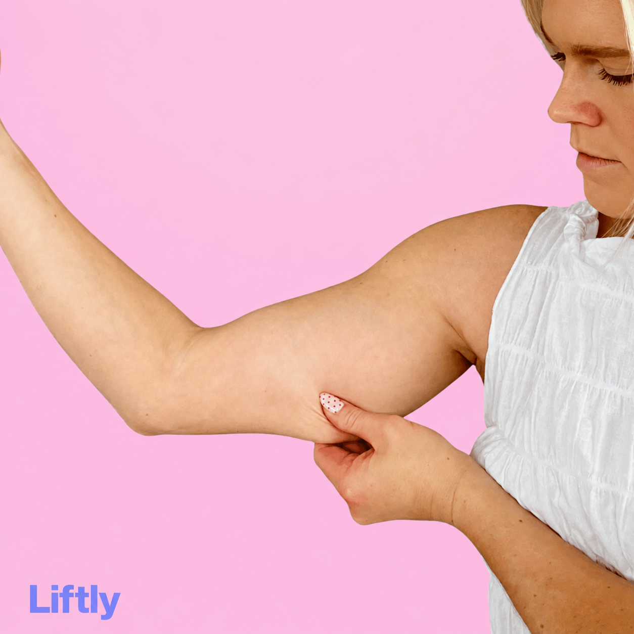 Liftly Ręce 4