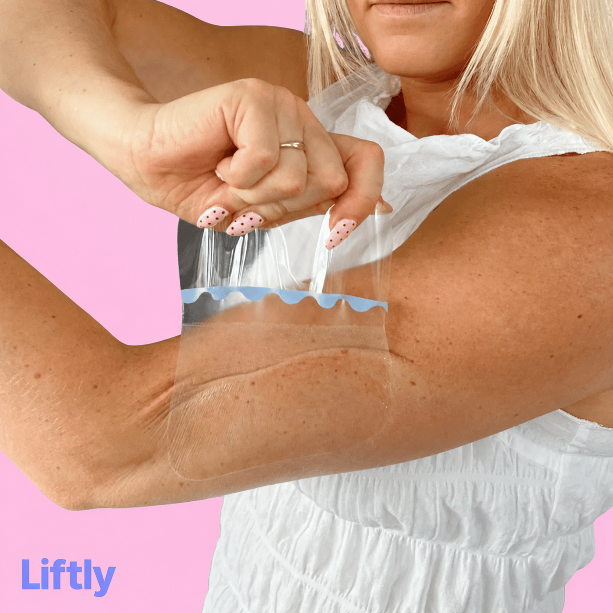 Liftly Ręce 5