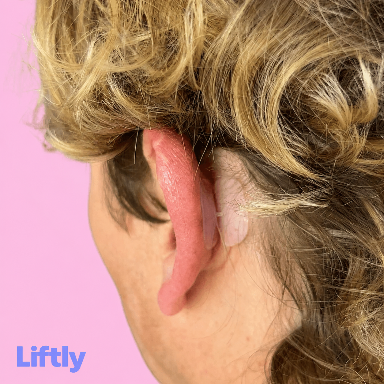 Liftly Uszy 1
