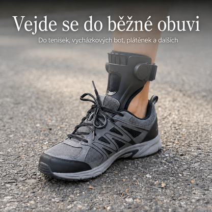 StepLift™ – ortéza na padající nohu