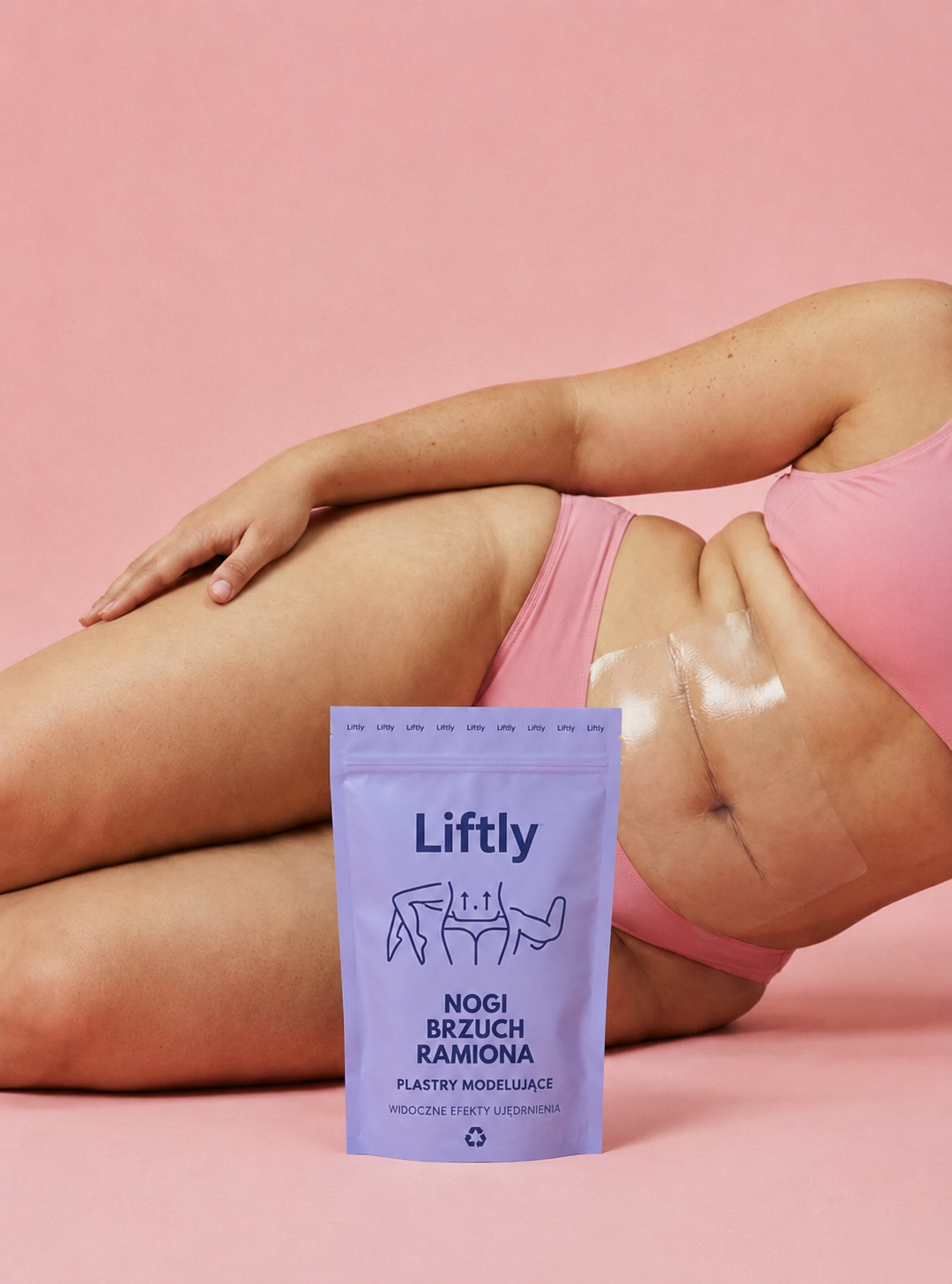 Liftly w użyciu
